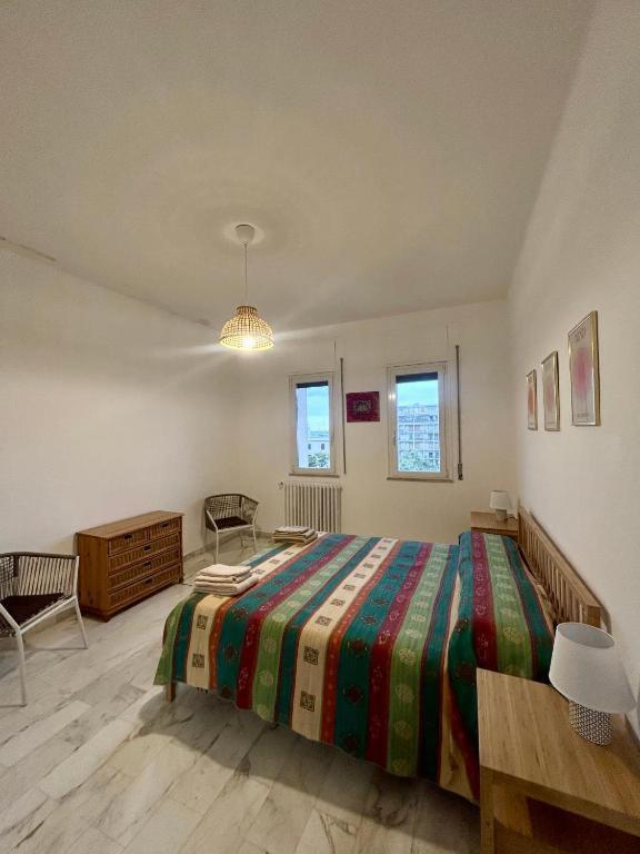Lt Marisol Apartment Bari Bagian luar foto