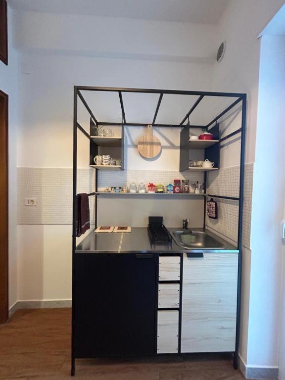 Lt Marisol Apartment Bari Bagian luar foto