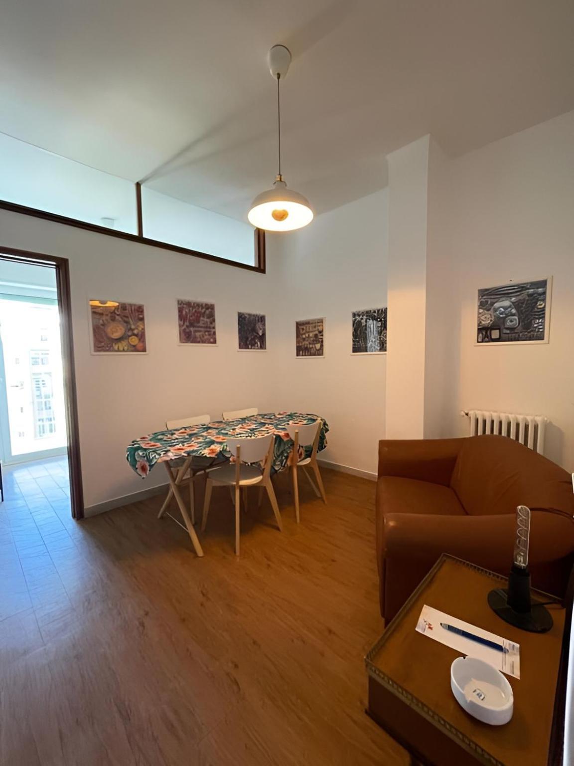 Lt Marisol Apartment Bari Bagian luar foto